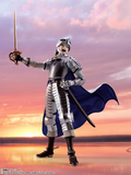 S. H. Figuarts - Berserk - Griffith (Band of the Hawk) Pre-order