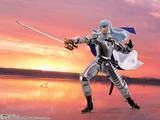 S. H. Figuarts - Berserk - Griffith (Band of the Hawk) Pre-order