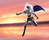 S. H. Figuarts - Berserk - Griffith (Band of the Hawk) Pre-order