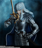 S. H. Figuarts - Berserk - Griffith (Band of the Hawk) Pre-order