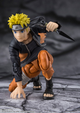 S. H. Figuarts Naruto Shippuden - Naruto Uzumaki -The Power To Unite- Pre-order