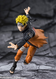 S. H. Figuarts Naruto Shippuden - Naruto Uzumaki -The Power To Unite- Pre-order