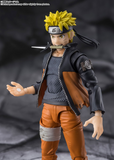 S. H. Figuarts Naruto Shippuden - Naruto Uzumaki -The Power To Unite- Pre-order