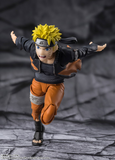 S. H. Figuarts Naruto Shippuden - Naruto Uzumaki -The Power To Unite- Pre-order