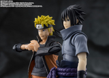 S. H. Figuarts Naruto Shippuden - Naruto Uzumaki -The Power To Unite- Pre-order