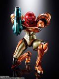 Chogokin - Metroid Prime 4 Beyond - Samus Aran Pre-order