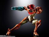 Chogokin - Metroid Prime 4 Beyond - Samus Aran Pre-order