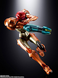 Chogokin - Metroid Prime 4 Beyond - Samus Aran Pre-order