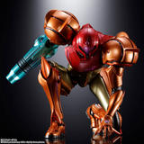 Chogokin - Metroid Prime 4 Beyond - Samus Aran Pre-order
