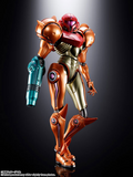 Chogokin - Metroid Prime 4 Beyond - Samus Aran Pre-order