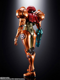 Chogokin - Metroid Prime 4 Beyond - Samus Aran Pre-order