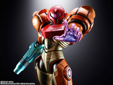 Chogokin - Metroid Prime 4 Beyond - Samus Aran Pre-order