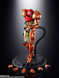 Chogokin - Metroid Prime 4 Beyond - Samus Aran Pre-order
