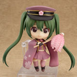 Nendoroid 480 Hatsune Miku: Senbonzakura Ver.