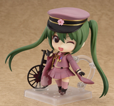 Nendoroid 480 Hatsune Miku: Senbonzakura Ver.