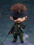 Nendoroid 2942 METAL GEAR SOLID Delta: SNAKE EATER - Naked Snake