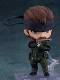 Nendoroid 2942 METAL GEAR SOLID Delta: SNAKE EATER - Naked Snake
