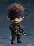 Nendoroid 2942 METAL GEAR SOLID Delta: SNAKE EATER - Naked Snake