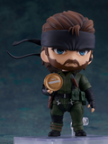 Nendoroid 2942 METAL GEAR SOLID Delta: SNAKE EATER - Naked Snake