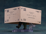 Nendoroid 2942 METAL GEAR SOLID Delta: SNAKE EATER - Naked Snake