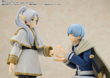 S. H. Figuarts Frieren: Beyond Journey's End - Himmel Pre-order