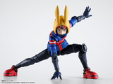 S. H. Figuarts My Hero Academia: Vigilantes - Koichi Haimawari Pre-order