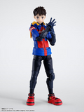 S. H. Figuarts My Hero Academia: Vigilantes - Koichi Haimawari Pre-order