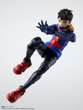 S. H. Figuarts My Hero Academia: Vigilantes - Koichi Haimawari Pre-order
