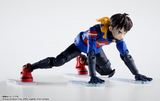 S. H. Figuarts My Hero Academia: Vigilantes - Koichi Haimawari Pre-order