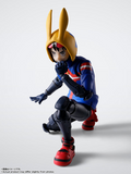 S. H. Figuarts My Hero Academia: Vigilantes - Koichi Haimawari Pre-order