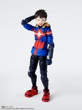 S. H. Figuarts My Hero Academia: Vigilantes - Koichi Haimawari Pre-order