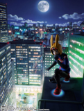S. H. Figuarts My Hero Academia: Vigilantes - Koichi Haimawari Pre-order