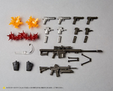 Revoltech - Optional Parts Expansion Pack Vol. 1