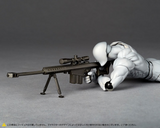 Revoltech - Optional Parts Expansion Pack Vol. 1