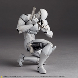 Revoltech - Optional Parts Expansion Pack Vol. 1