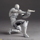 Revoltech - Optional Parts Expansion Pack Vol. 1