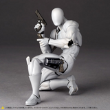 Revoltech - Optional Parts Expansion Pack Vol. 1