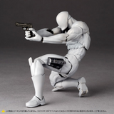 Revoltech - Optional Parts Expansion Pack Vol. 1