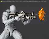 Revoltech - Optional Parts Expansion Pack Vol. 1