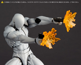 Revoltech - Optional Parts Expansion Pack Vol. 1