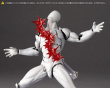 Revoltech - Optional Parts Expansion Pack Vol. 1
