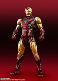 S. H. Figuarts - THE INFINITY SAGA - Iron Man Mark. 85 Pre-order