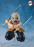 S. H. Figuarts Demon Slayer: Kimetsu no Yaiba - Inosuke Hashibira Pre-order