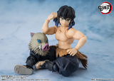 S. H. Figuarts Demon Slayer: Kimetsu no Yaiba - Inosuke Hashibira Pre-order