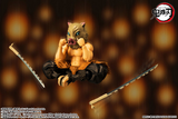 S. H. Figuarts Demon Slayer: Kimetsu no Yaiba - Inosuke Hashibira Pre-order