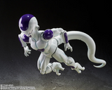 S. H. Figuarts Dragon Ball Z - Frieza (Fourth Form) The Universe's Bottomless Power Pre-order