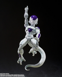 S. H. Figuarts Dragon Ball Z - Frieza (Fourth Form) The Universe's Bottomless Power Pre-order