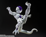 S. H. Figuarts Dragon Ball Z - Frieza (Fourth Form) The Universe's Bottomless Power Pre-order