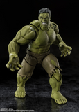 S. H. Figuarts - Spider-Man: Brand New Day - Hulk Pre-order
