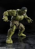 S. H. Figuarts - Spider-Man: Brand New Day - Hulk Pre-order